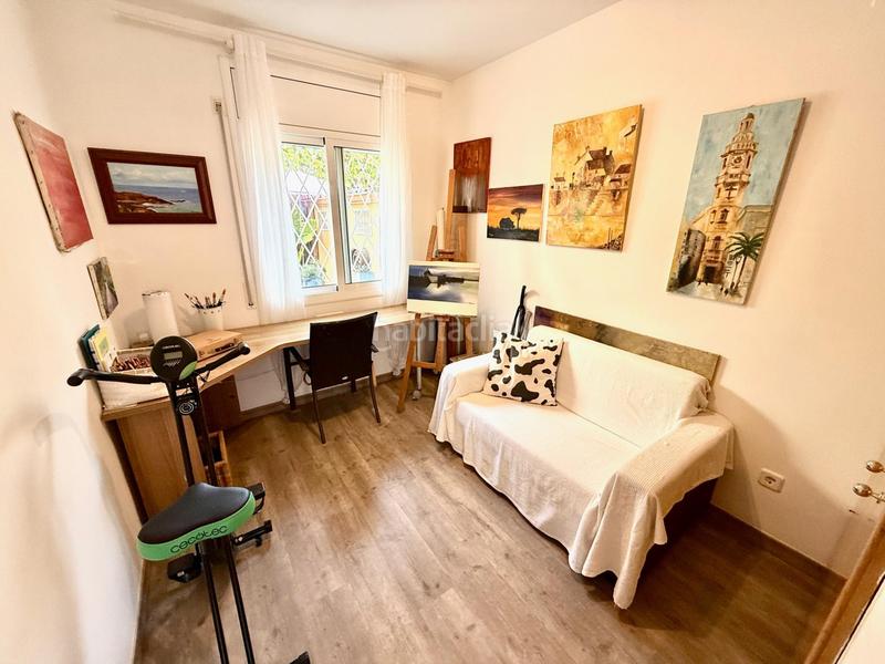 Foto f753d36b-5af0-4681-8739-cf66559b673c. Casa a schiera in carrer holanda 27 in Segur de Calafell nucli urbà Segur de Calafell