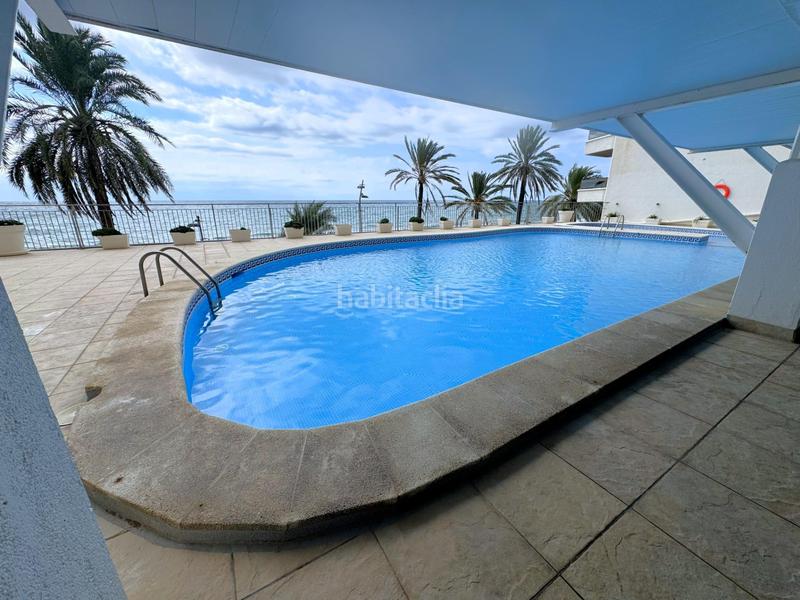Foto 05a40cfb-03d0-4e0b-b19e-342c7ef0f840. Appartamento con parcheggio piscina in Calafell platja Calafell