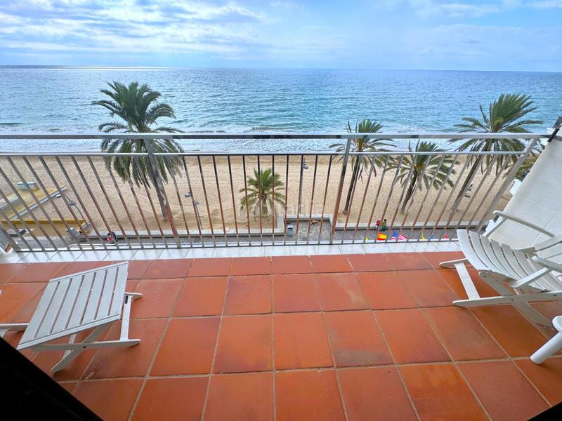 Foto 0f68e4cc-df35-4645-81ae-652cc5948e2a. Appartamento con parcheggio piscina in Calafell platja Calafell
