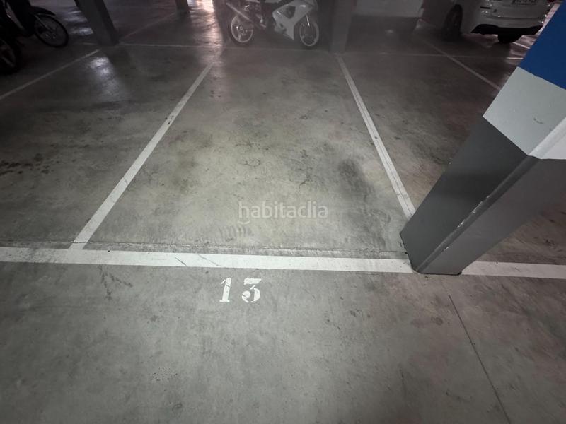 Foto 114ac4c9-a4e2-4d5d-b78d-f743f21260ea. Appartamento con parcheggio piscina in Calafell platja Calafell