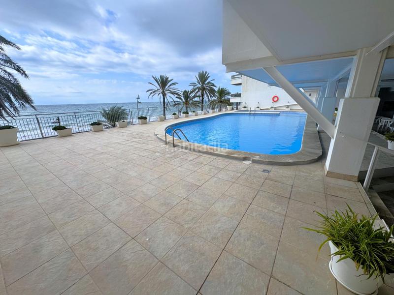 Foto 2c89b8c7-4de7-44f2-bf6e-16846952d9ec. Appartamento con parcheggio piscina in Calafell platja Calafell