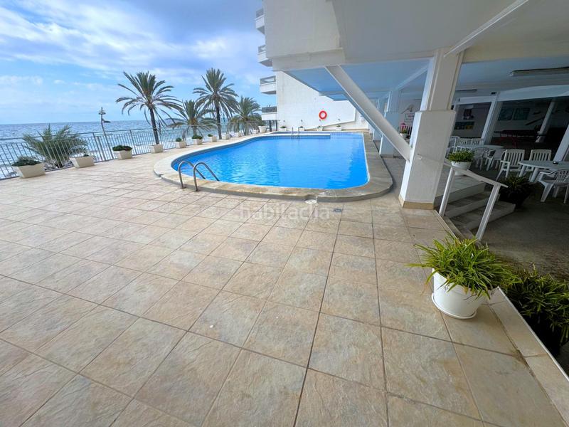 Foto 46f09df3-da47-46fb-af9d-9c38350d26c2. Appartamento con parcheggio piscina in Calafell platja Calafell