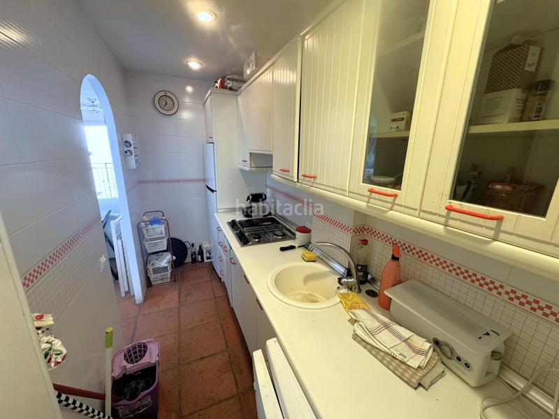 Foto 6011d11c-f3d9-4e26-94af-7628630f6232. Appartamento con parcheggio piscina in Calafell platja Calafell