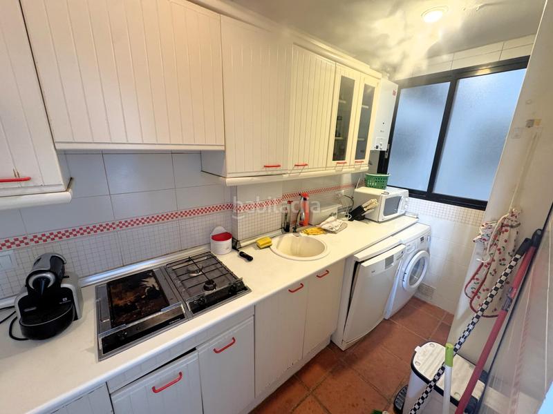 Foto 70f77db6-ca88-4afd-9ffe-92a1acc291b6. Appartamento con parcheggio piscina in Calafell platja Calafell