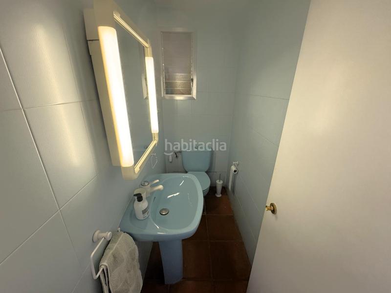 Foto 92bc4ab3-b156-4c24-9bc4-5a5bb4a69c08. Appartamento con parcheggio piscina in Calafell platja Calafell