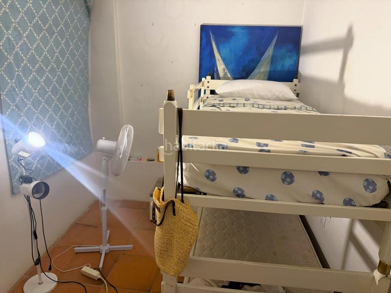 Foto ce230d9e-f610-45e1-85e4-181b4e31747d. Appartamento con parcheggio piscina in Calafell platja Calafell