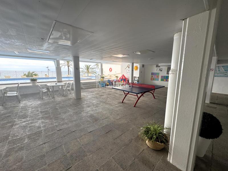 Foto f61c6d9e-fcb4-4fb9-8223-586b28b034d4. Appartamento con parcheggio piscina in Calafell platja Calafell