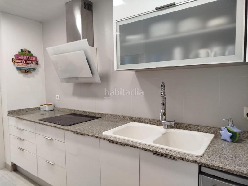 Foto 65aa10e8-08ce-494d-ae23-dac1cd63818b. Appartement avec parking piscine dans L´Estany Calafell