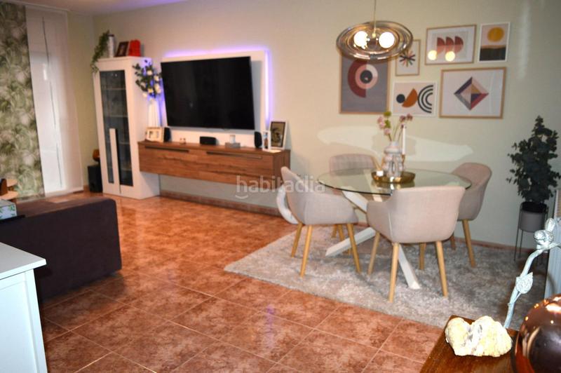 Foto 468a6d6f-475a-44f6-a044-6258226c3a29. Casa a schiera con riscaldamento parcheggio in Segur de dalt Segur de Calafell