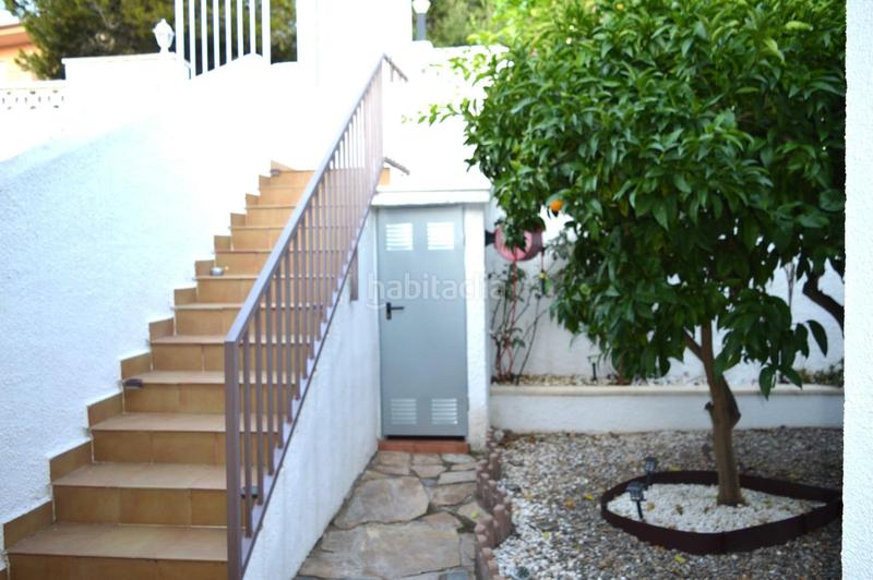 Foto 5029757c-557e-4871-8804-3c08c44bd61e. Casa a schiera con riscaldamento parcheggio in Segur de dalt Segur de Calafell