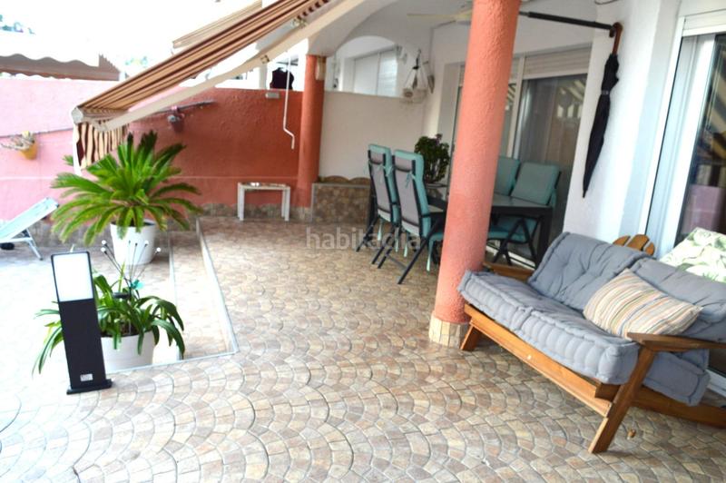 Foto 714a9569-35fa-428e-b1c8-d5d616f1237d. Casa a schiera con riscaldamento parcheggio in Segur de dalt Segur de Calafell