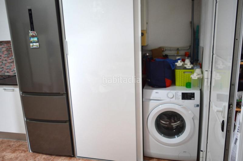 Foto b1d7c5d3-e5d6-4968-bb64-3726b54c6d0a. Casa a schiera con riscaldamento parcheggio in Segur de dalt Segur de Calafell