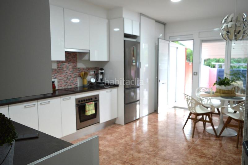 Foto b4a5366b-5cae-4038-9de5-d05068c456a8. Casa a schiera con riscaldamento parcheggio in Segur de dalt Segur de Calafell