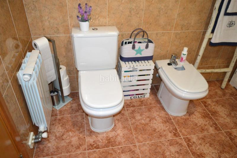 Foto f8db82d3-94a7-4e6a-8803-7b9373043b48. Casa a schiera con riscaldamento parcheggio in Segur de dalt Segur de Calafell