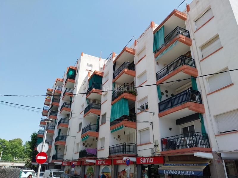 Foto 291cec23-b6f8-41e4-a901-c1e28fbc1378. Pis a Calafell platja Calafell