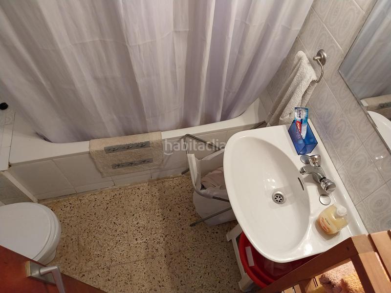 Foto 965f4d70-2acb-4d46-b371-e3fa43c10e4b. Pis a Calafell platja Calafell