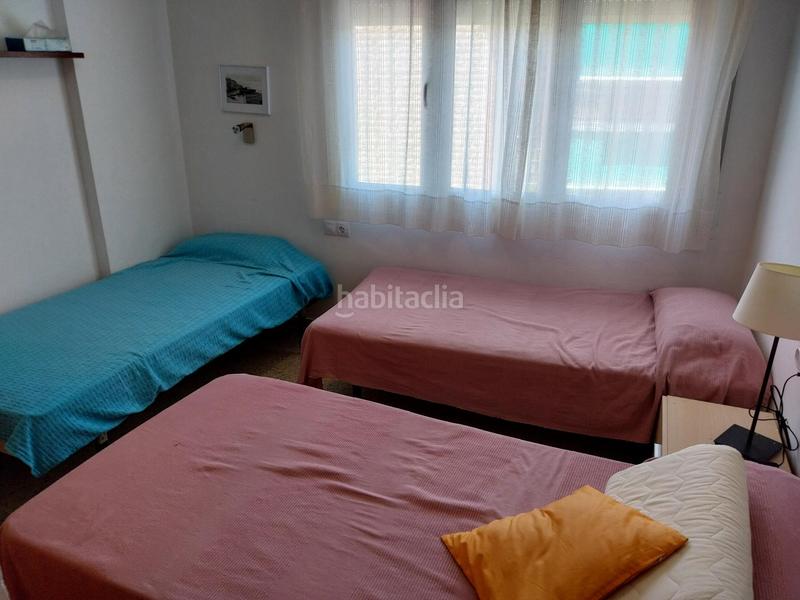 Foto aa42d203-917a-4ab8-bd50-2aa1223254cb. Pis a Calafell platja Calafell