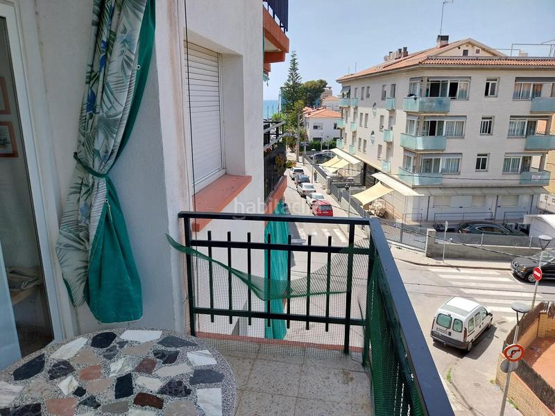 Foto bea3eba3-ae7a-4e12-8cfd-83350940c6e4. Pis a Calafell platja Calafell