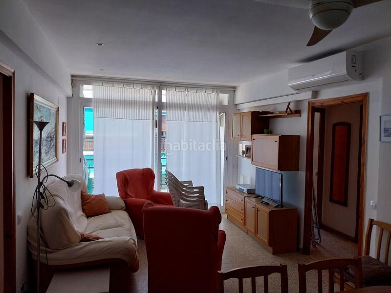 Foto f92a4751-ef0c-49db-aa84-c4dea8fbd943. Pis a Calafell platja Calafell