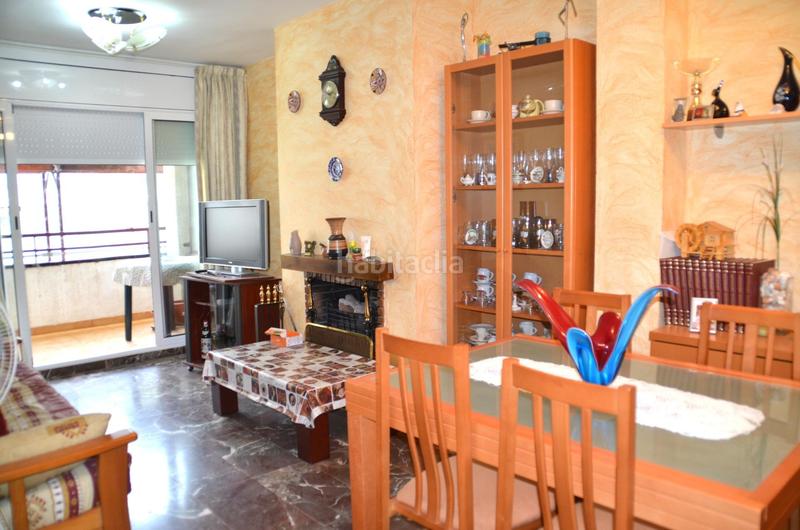 Foto 0adc0f6d-9887-4061-9a73-28002cce2851. Appartamento con parcheggio in Segur de Calafell nucli urbà Segur de Calafell