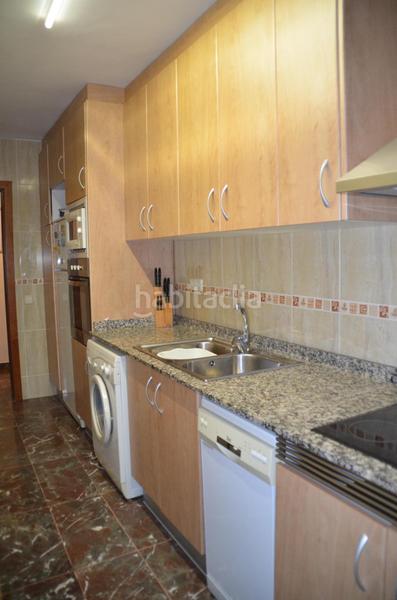 Foto 7939cb9a-dd9c-4fe9-b5e1-f837f3335f70. Appartamento con parcheggio in Segur de Calafell nucli urbà Segur de Calafell