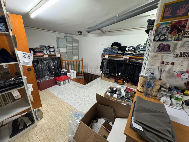 Foto 65f2845f-7ac8-4aaa-b171-5c9325251b5e. Local comercial a Centre Vendrell (El)