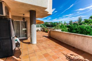 Rez-de-chaussée  Cossetania 132. Planta baja en mas mel, calafell  319.000
