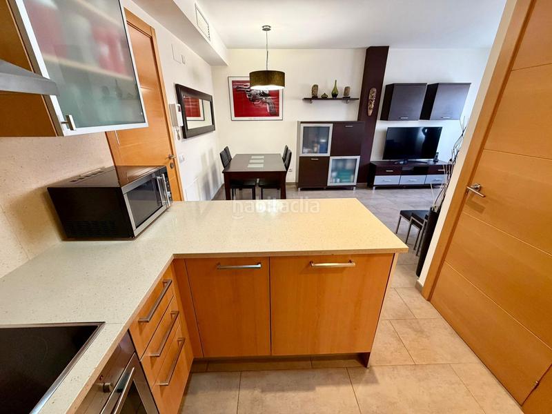 Foto 0f6bd9a1-d136-4a39-b774-277ccf00ec65. Etagenwohnung mit heizung in El Tancat-Mas d´en Gual Vendrell (El)