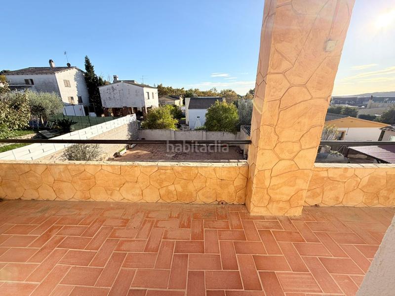 Foto 94e4ee95-0bd5-4a9c-a3bd-eacf33da2849. Haus mit heizung parking in La Franquesa-Oasis Park Vendrell (El)