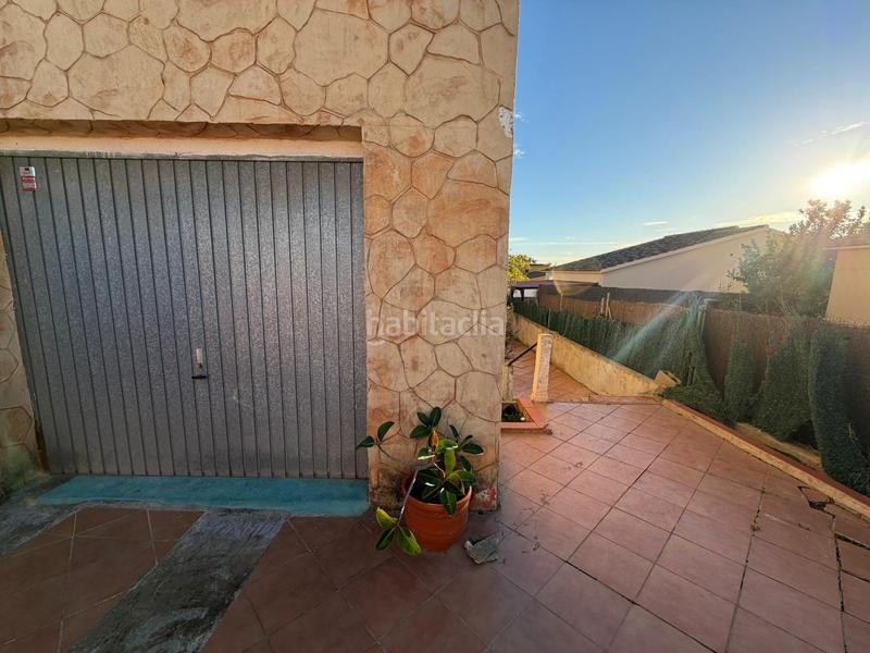 Foto bdc1fb9f-0243-4422-a5da-1fa67fa707e2. Haus mit heizung parking in La Franquesa-Oasis Park Vendrell (El)