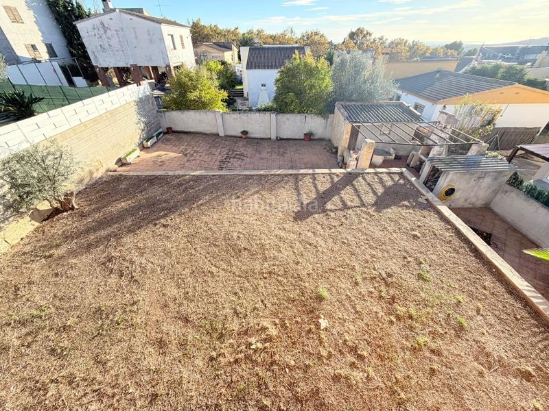 Foto f4cc2058-7e8d-4c42-98de-283b262525d0. Haus mit heizung parking in La Franquesa-Oasis Park Vendrell (El)