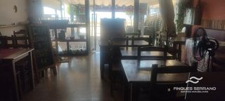 Transfer Business premise  De la mar mediterrània. Oportunidad restaurante 1ª linea en cubelles