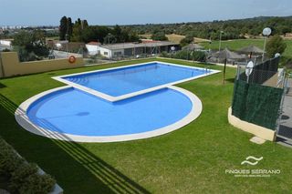 Xalet  Mossen miquel corti. Casa con bonitas vistas despejadas
