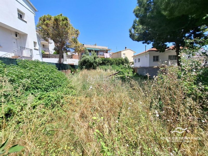 Foto 3ba84b51-9e75-4c0b-aff5-3d370838b087. Finca rústica a Segur de Calafell nucli urbà Segur de Calafell