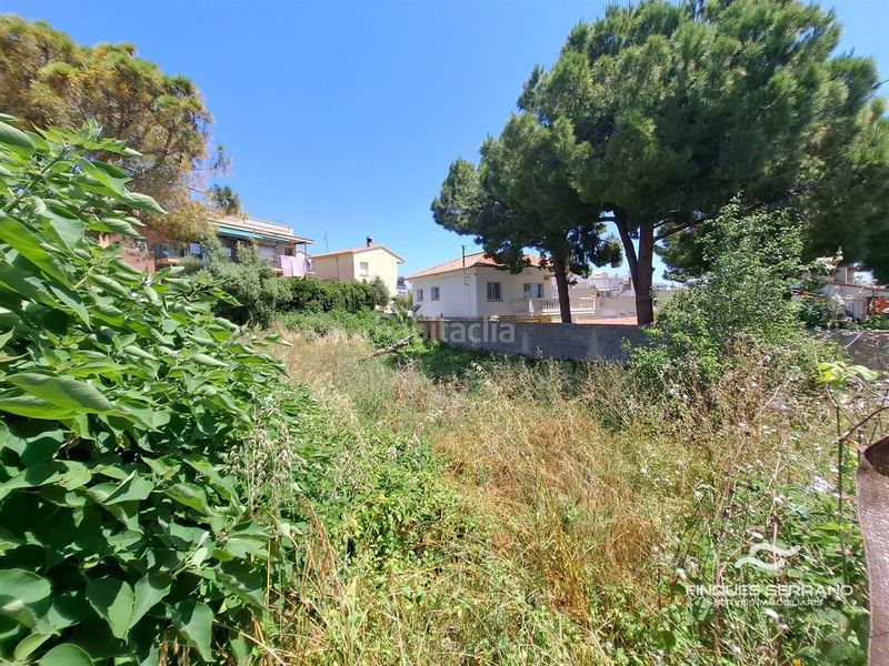Foto 3ca27fb9-1804-4e59-8eae-69672d222651. Finca rústica a Segur de Calafell nucli urbà Segur de Calafell