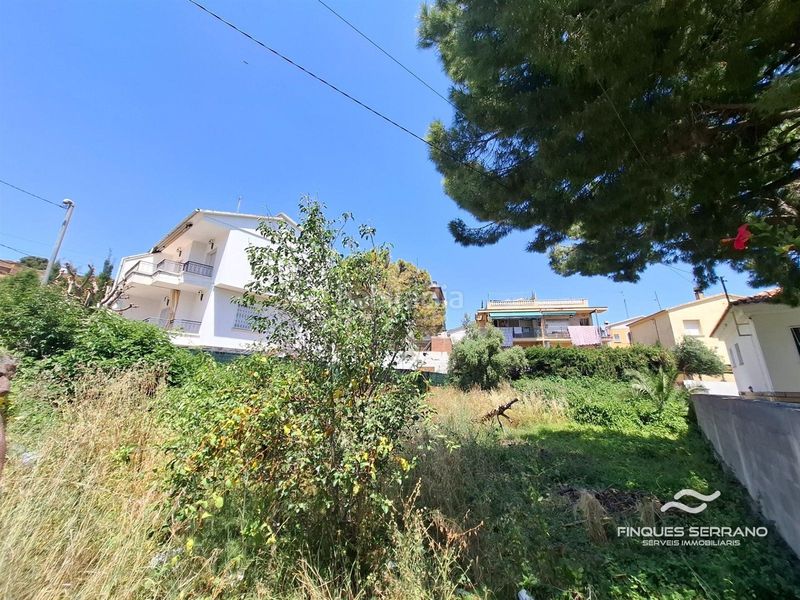 Foto a8c29c20-b2eb-4fce-9b4c-dba90147eda6. Finca rústica a Segur de Calafell nucli urbà Segur de Calafell