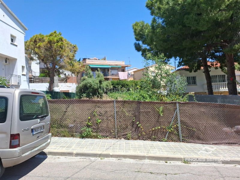 Foto defa0c98-11be-47df-8485-e1595b568615. Finca rústica a Segur de Calafell nucli urbà Segur de Calafell