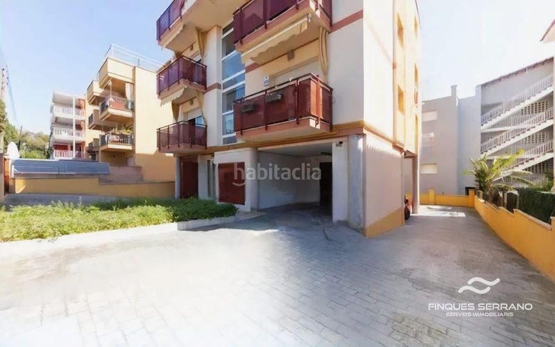 Foto 05c00cbd-8cd7-4553-8d0a-7494bba1f4a9. Pis amb calefacció aparcament a Cunit residencial Cunit