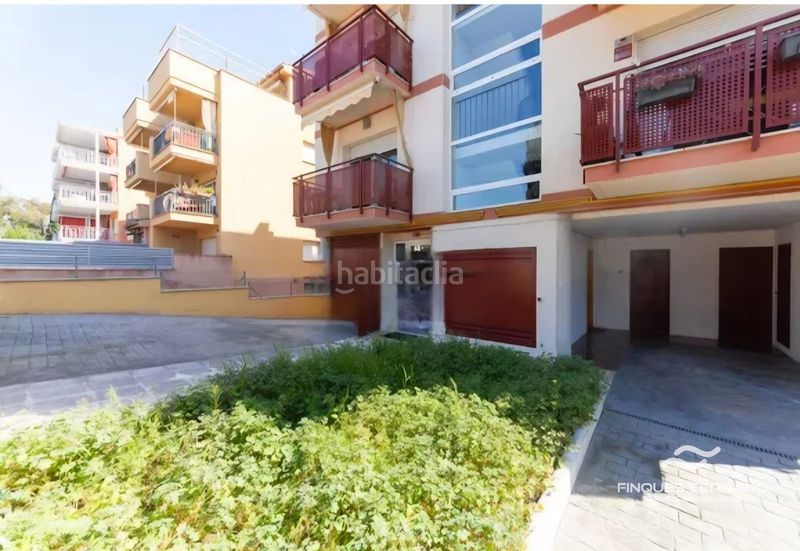 Foto 167a5dc0-bc3d-4230-a99b-6e98414d5066. Pis amb calefacció aparcament a Cunit residencial Cunit