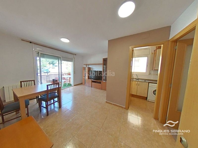 Foto 178dae53-f3e7-493a-aeea-27f86b6a1539. Pis amb calefacció aparcament a Cunit residencial Cunit