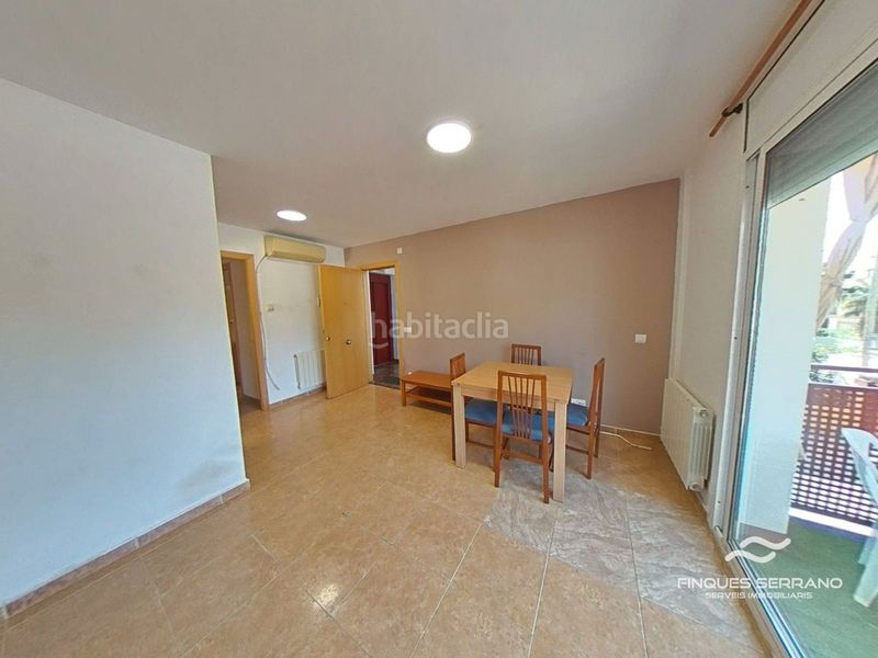 Foto 3894b4d3-b799-4d4f-b9c9-b5257f04e65e. Pis amb calefacció aparcament a Cunit residencial Cunit