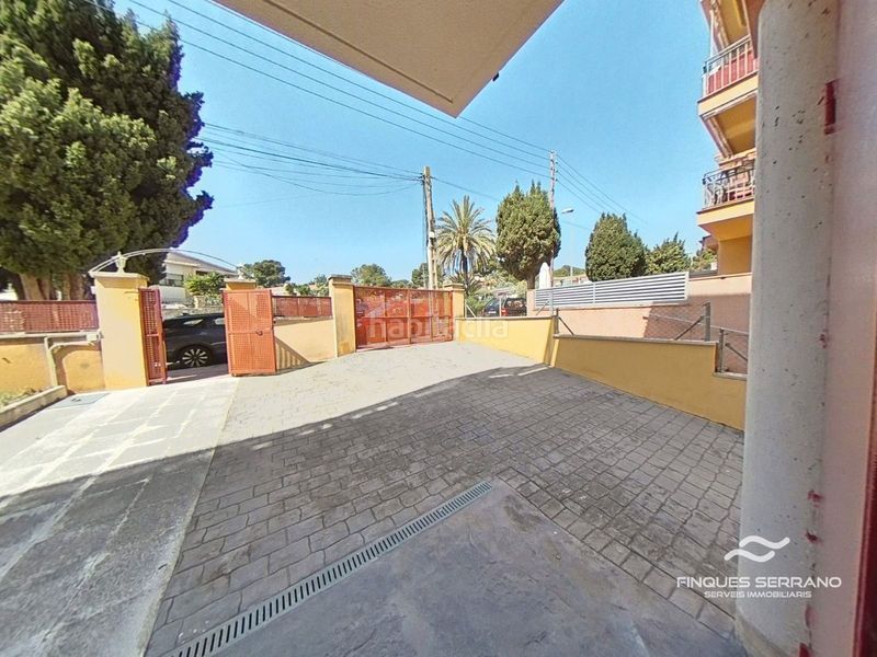 Foto 78d7d52c-6c10-444d-9754-79f893984be5. Pis amb calefacció aparcament a Cunit residencial Cunit