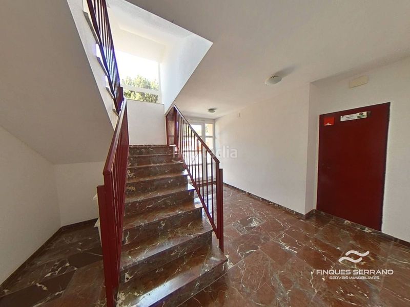 Foto b28b434a-aa00-4173-8e39-7352324424a3. Pis amb calefacció aparcament a Cunit residencial Cunit