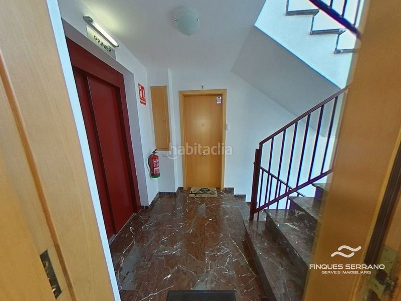Foto ce99062f-2dc8-48e8-ae84-dd7a7a0d2b6b. Pis amb calefacció aparcament a Cunit residencial Cunit