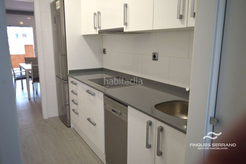Foto 00ef8e43-a1e4-4900-8255-139e1acae9ed. Apartament amb calefacció a Can Nicolau - Les Sorres - Valparaiso Cunit