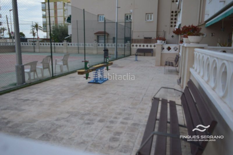 Foto 186d4504-b9fd-4cc6-a55b-b857476c9e9d. Apartament amb calefacció a Can Nicolau - Les Sorres - Valparaiso Cunit