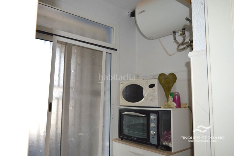 Foto 46d93656-7d3f-4627-8bdd-cabdd343faf3. Apartament amb calefacció a Can Nicolau - Les Sorres - Valparaiso Cunit