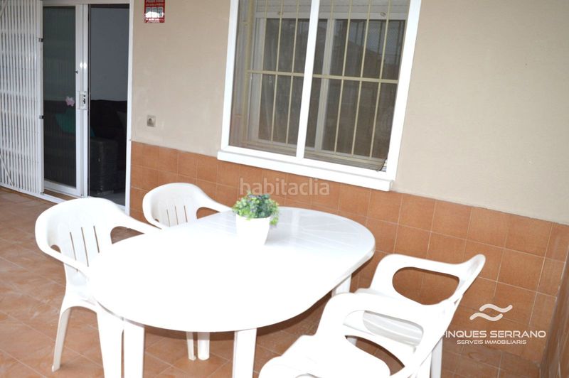 Foto 4c4dff8d-0851-4ef7-9df6-09e22fe1b110. Apartament amb calefacció a Can Nicolau - Les Sorres - Valparaiso Cunit