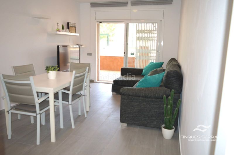 Foto 55ca42a4-7363-4e69-b39e-568f19e35e76. Apartament amb calefacció a Can Nicolau - Les Sorres - Valparaiso Cunit