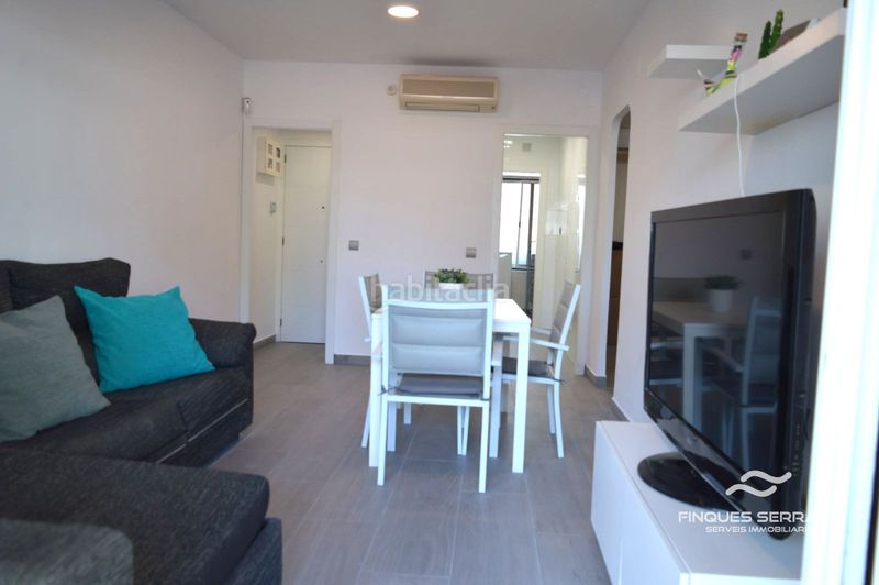Foto 7bee684b-da61-42f8-b5b8-df4ca3760886. Apartament amb calefacció a Can Nicolau - Les Sorres - Valparaiso Cunit